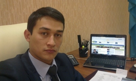 Максут Ибраев: «Задолженности по зарплате у «Байтерека» нет»