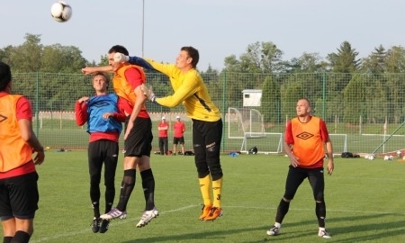 Кто раньше встает...