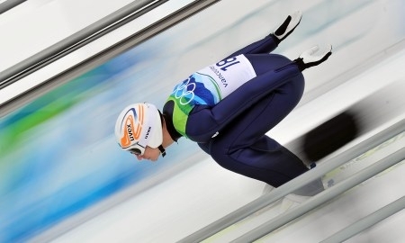 Прыжок в никуда