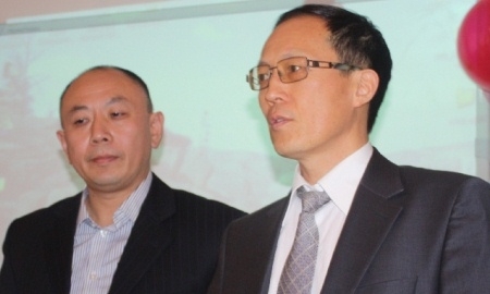 Двойной дар