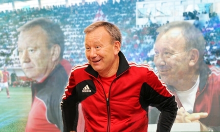 «Акела» промахнулся?...