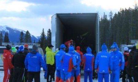 Четвертый этап Кубка мира по лыжному спринту — команда Казахстана прибыла в Кэнмор