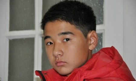 Жаслан Шубаев: «Я бы выбрал «Минейро»