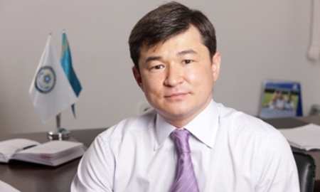 Саян Хамитжанов не встречался с Курбаном Бердыевым