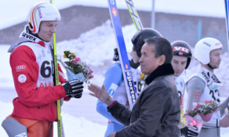 Выбирать марафонцев нужно из тысяч