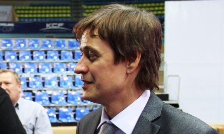 Сергей Курдюков: «Вам повезло родиться в это время, в этом месте!»