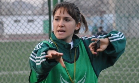 Кто с мячом к нам придёт? 