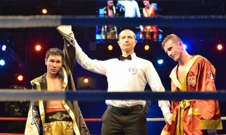 <strong>«Astana Arlans» побеждает чемпиона прошлого сезона «Italia Thunder»</strong>