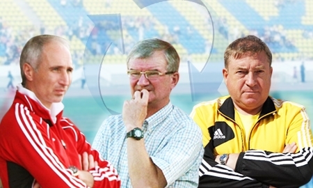 Вьется ветер белой птицей. За окошком — трансферы...