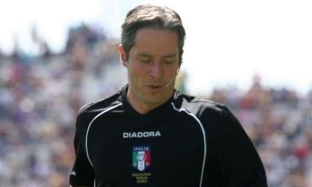 <strong>Маттео Трефолони — новый руководитель отдела судейства и инспектирования Федерации футбола Казахстана</strong>