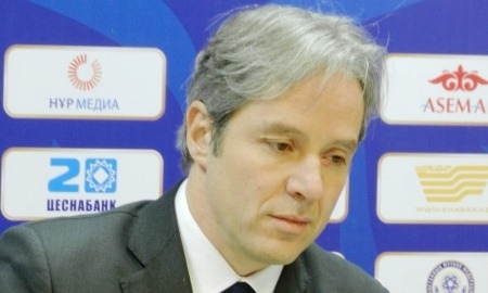 Маттео Трефолони: «Я хочу повысить уровень судей в стране»