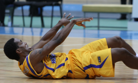 Джерри Джонсон успешно прооперирован