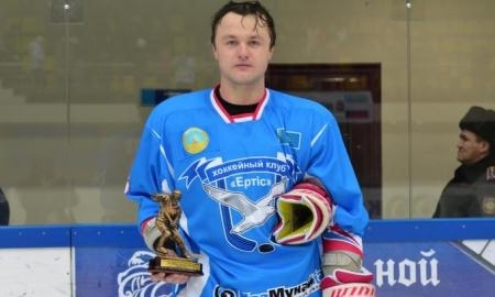 Фоторепортаж с матча чемпионата РК «Иртыш» — «Бейбарыс» 2:1