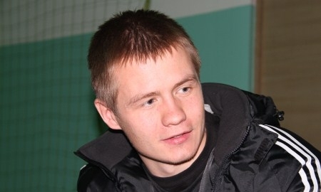 Айнар Карлсон: «Любовь к боксу оказалась сильней»