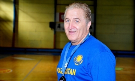 Войко Лазарь: «Будем упорно работать, чтобы стать лучше»