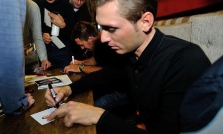 Андрей Гривко: «Нибали — гонщик с гарантией»