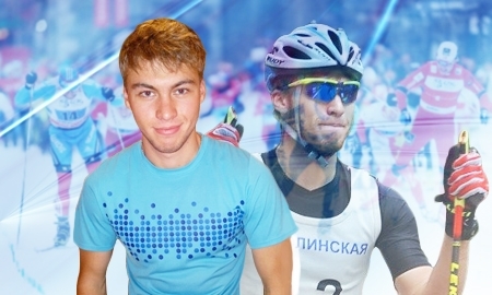 Марк Старостин: «Думаю, завоевать лицензию в Сочи мне по силам»