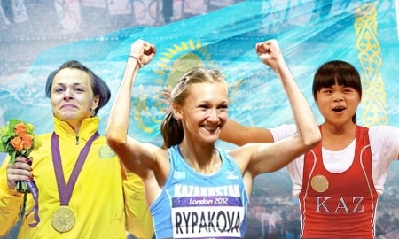 Лучшая в 2012-м