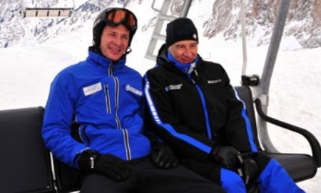 Левый Талгар приглашает любителей