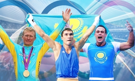 Best of the best — 2012 