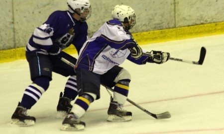 Второй, Александровский!