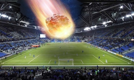 Конец света или начало нового века футбола?