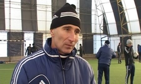 Дежавю в жизни главного тренера ФК «Ордабасы» Вахида Масудова 