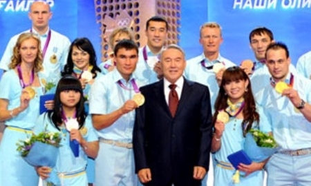 От Лимы до Лондона