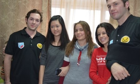 «Сарыарка» собрала игрушки для детского дома