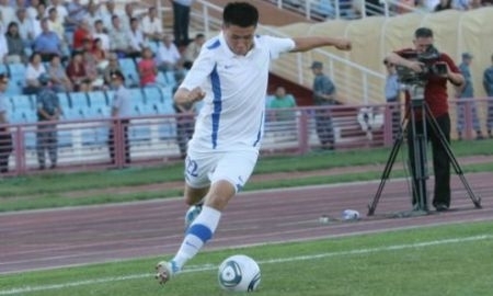 Саят Сариев: «Мы с большой ответственностью подходим к Кубку Содружества»