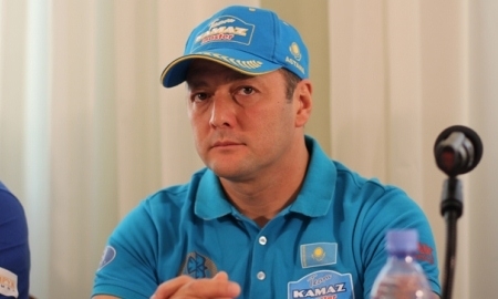 Артур Ардавичус: «Мы готовимся к серьезной борьбе»