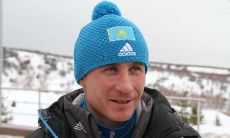 Андрей Головко: «Работаем с прицелом на Олимпиаду-2018»