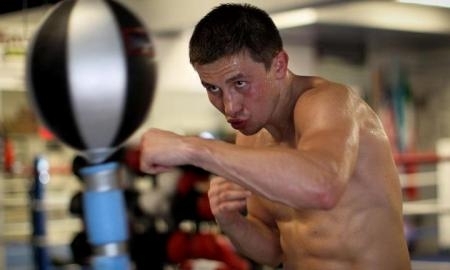 ТОП-5 перспективных боксеров 2012-го года: Бронер, Гарсиа, Траут, Куиллин, Головкин