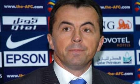 Знакомьтесь: Миодраг