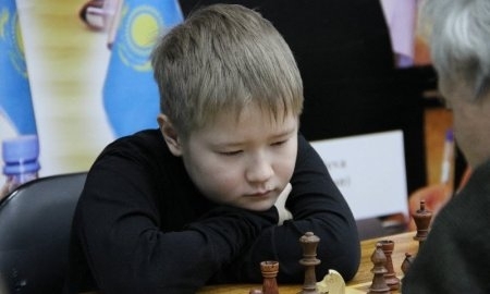 Казахстанский Гран При подошел к концу