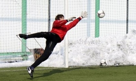 Станислав Покатилов: «Видно, что Игорь Кулиш хороший, опытный тренер»