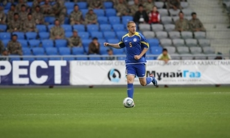 <strong>Гурман переходит в «Самсунспор»</strong>