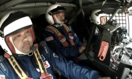 Документальный фильм «Синдром Дакара»