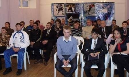 В Петропавловске будет открыт спортивный клуб для инвалидов