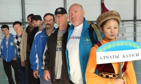 25 лет вокруг «глобуса Казахстана»