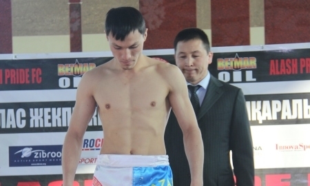 Бекжан Утемисов: «Мне нравится рисковать»