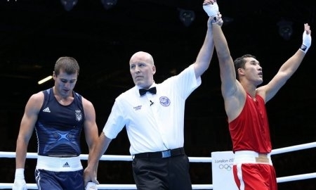 Самые яркие победы Мангистауских спортсменов в 2012 году