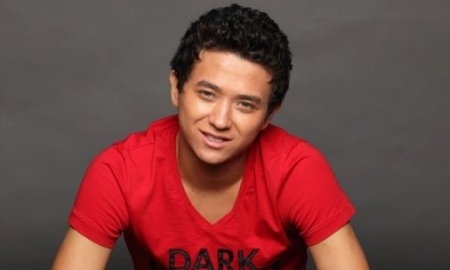 Жамбыл Кукеев: «Уходящий год получился хорошим»