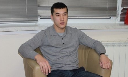 Адильбек Ниязымбетов: «Тренером я себя не вижу»