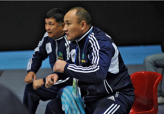 Перед четвертьфиналами