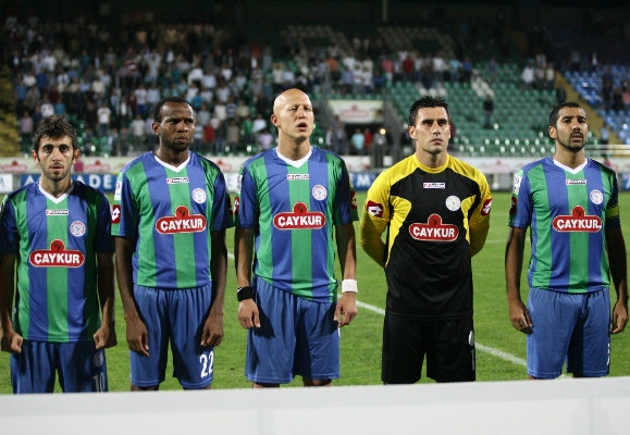 Турецкий марш казахстанской пантеры