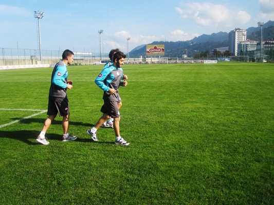 Турецкий марш казахстанской пантеры