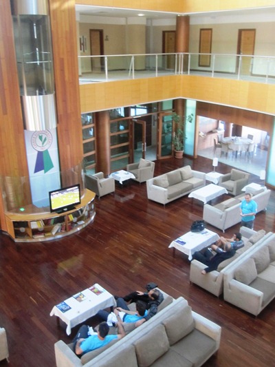 Турецкий марш казахстанской пантеры