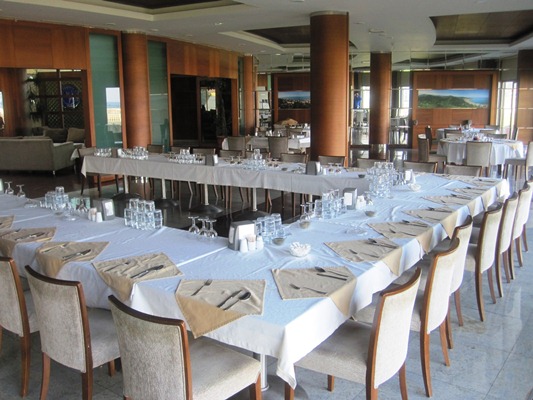 Турецкий марш казахстанской пантеры