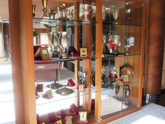 Турецкий марш казахстанской пантеры